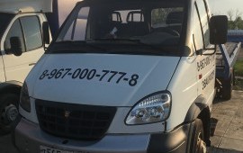 Эвакуация автомобилей до 4 тонн 8-906-720-62-03