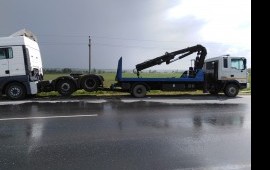 8 927 226-11-22 Грузовой эвакуатор