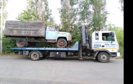 8 927 226-11-22 Грузовой эвакуатор