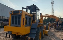 Аренда автогрейдера. Услуги грейдера.