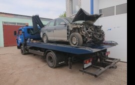 Эвакуатор- манипулятор 8-926-109-53-03