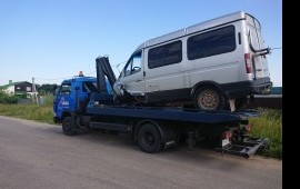 Эвакуатор- манипулятор 8-926-109-53-03