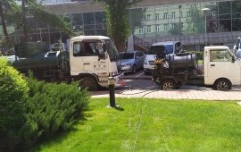 Откачка