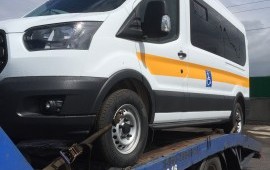 Эвакуатор 8-960-189-69-16