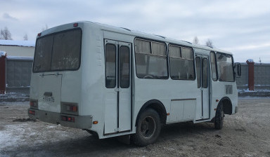 Автобус