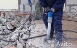 Аренда дизельного компрессора