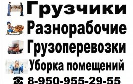Грузоперевозки Грузчики Переезды Пианино☎ 49-83-54