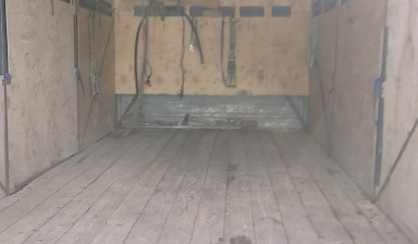 Грузоперевозки по Тюменскому району