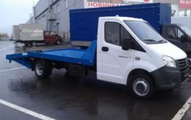 Эвакуатор круглосуточно! 8-989-806-41-24