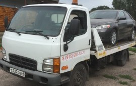 8-915-607-03-30 Эвакуатор 24/7