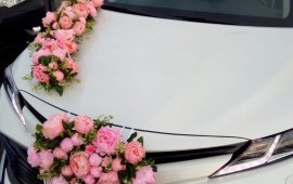 VIP Такси Комфорт 8-927-607-28-12 Самара