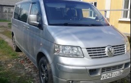 Пассажирские перевозки. Заказ микроавтобуса.