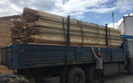 Услуги манипулятора- крана грузоперевозки