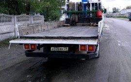 Манипулятор грузоперевозка эвакуатор