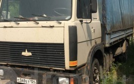 Грузоперевозки услуги. Город, межгород, РФ