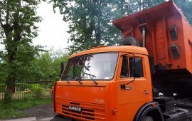Аренда спецтехники