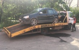 8-953-330-62-26 Эвакуатор до 4.5т
