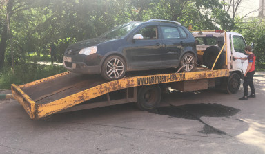 8-953-330-62-26 Эвакуатор до 4.5т в Калуге