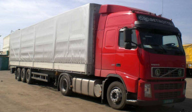 Грузоперевозки переезды от 1 до 20 тонн в Кирове