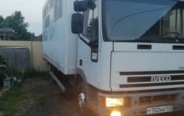 Перевозки по краснодарскому краю