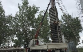Услуги манипулятора по КМВ, Ставропольский край