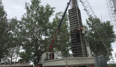 Услуги манипулятора по КМВ, Ставропольский край