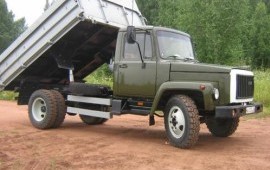 Вывоз мусора недорого в Нижнем Новгороде