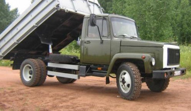 Вывоз мусора и старой мебели в Нижнем Новгороде