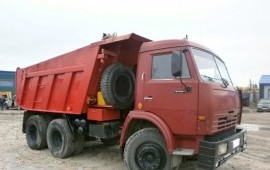 Вывоз мусора недорого в Нижнем Новгороде