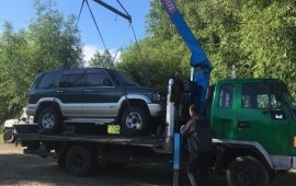 Грузоперевозки,эвакуация по городу ,тбласти и реги