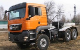 Грузоперевозки в Северо Енисейск, Еруда, Эвенкия.
