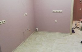Капитальное строительство, отделка, все виды ремон