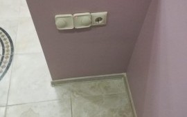 Капитальное строительство, отделка, все виды ремон