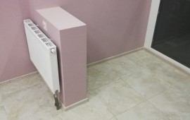 Капитальное строительство, отделка, все виды ремон