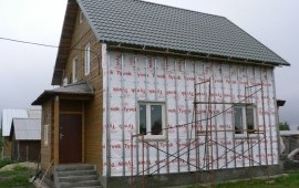 Строительная бригада. Строительство " под ключ "