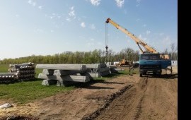 Услуги и аренда автокранов, спецтехники