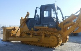 Бульдозер 18, 40, 60 тонн аренда услуги