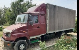 Перевозка грузов грузовое такси Краснодарский край