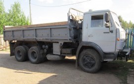 Перевозка грузов. Грузоперевозки.