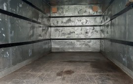 Перевозка грузов грузовое такси Краснодарский край