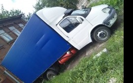 Грузоперевозки Газель. Бортовой, тентованный