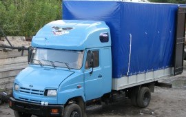 Перевозка грузов до 3,5. Грузоперевозки услуги.