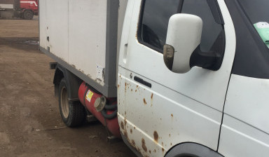 Грузоперевозки Газель услуги. Грузовое такси.
