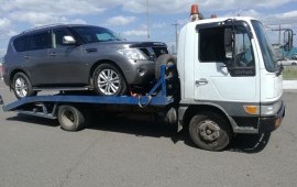 Эвакуатор