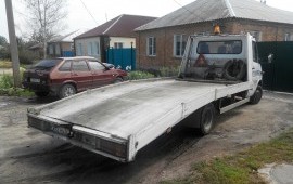 8 953 119-39-19 Эвакуатор 24/7 быстро и надежно
