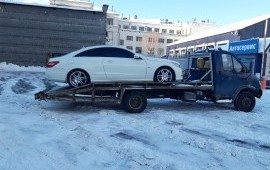 Эвакуатор Магнитогорск 456363 Быстро! Дёшево!