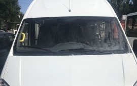 Пассажирские перевозки. Аренда автобуса.