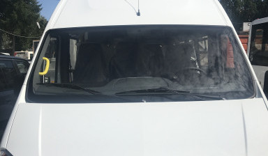 Пассажирские перевозки. Аренда автобуса.