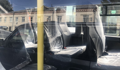 Пассажирские перевозки. Аренда автобуса.
