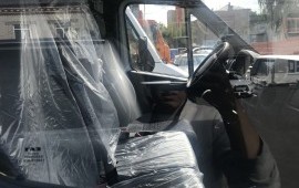 Пассажирские перевозки. Аренда автобуса.